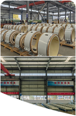 巴斯夫湛江一體化基地項(xiàng)目